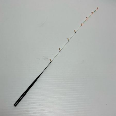 鉄工房 Creek ワカサギ竿/穂先 DIABLO JOKER