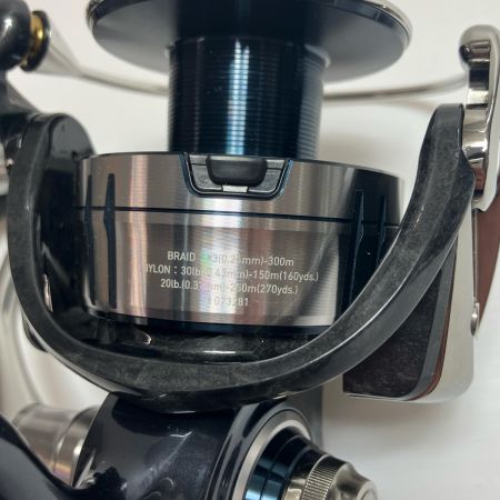 DAIWA ダイワ スピニングリール 21セルテートSW 6000-H 3073281