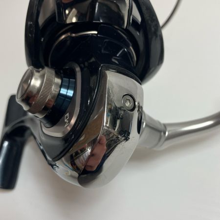 DAIWA ダイワ スピニングリール 21セルテートSW 6000-H 3073281