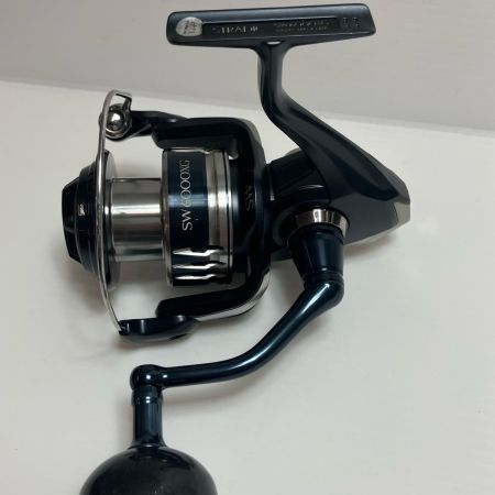 SHIMANO シマノ スピニングリール 20ストラディックSW 6000XG  04247