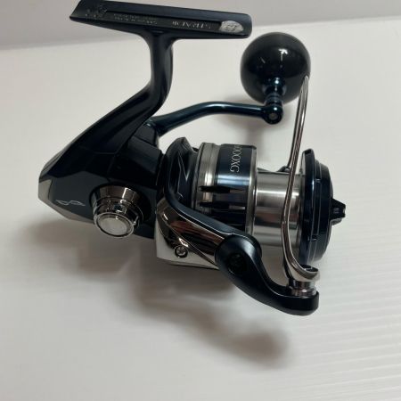 SHIMANO シマノ スピニングリール 20ストラディックSW 6000XG  04247
