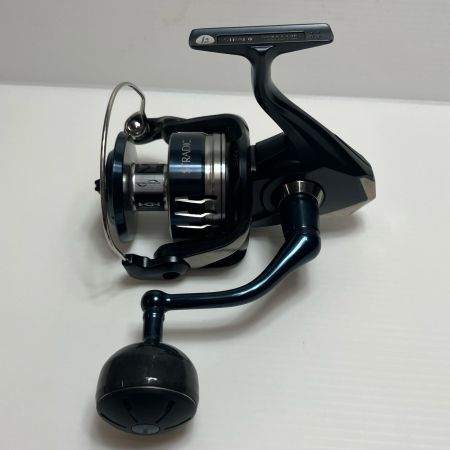 SHIMANO シマノ スピニングリール 20ストラディックSW 10000HG  04250