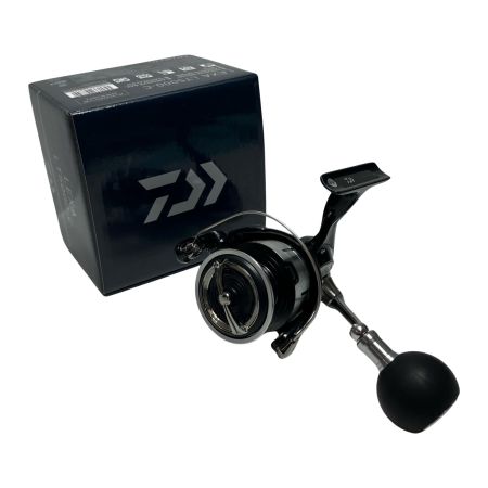 DAIWA ダイワ スピニングリール 23LEXA LT5000-C  228742
