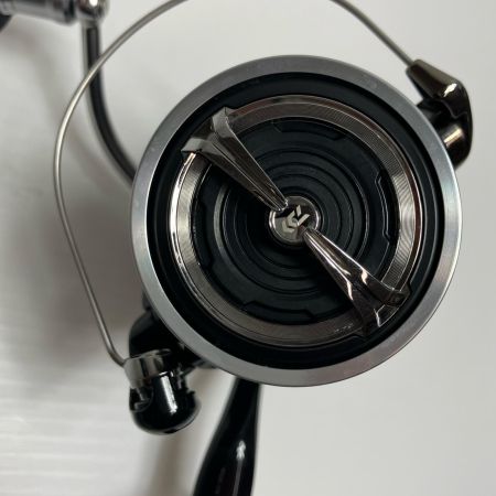 DAIWA ダイワ スピニングリール 23LEXA LT5000-C  228742