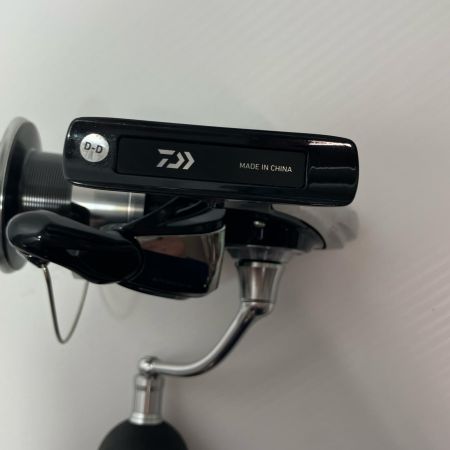 DAIWA ダイワ スピニングリール 23LEXA LT5000-C  228742