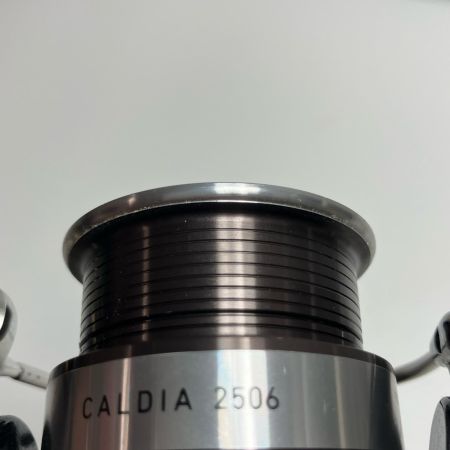 DAIWA ダイワ スピニングリール 14カルディア  056163