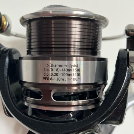DAIWA ダイワ スピニングリール 14カルディア  056163