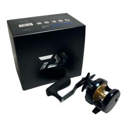 DAIWA ダイワ  ベイトリール 25ソルティガ 35L  00631529 Aランク