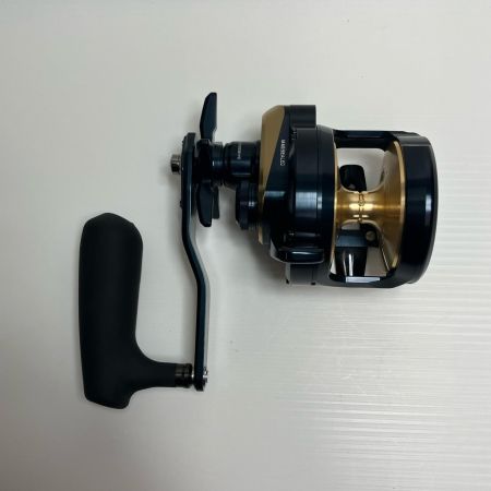 DAIWA ダイワ  ベイトリール 25ソルティガ 35L  00631529