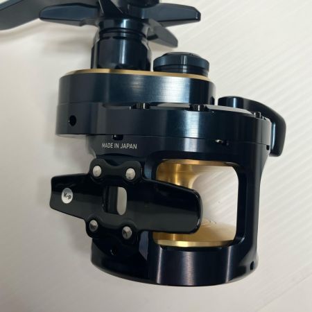 DAIWA ダイワ  ベイトリール 25ソルティガ 35L  00631529