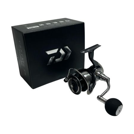 DAIWA ダイワ スピニングリール 24セルテート SW 5000-XH  00065183