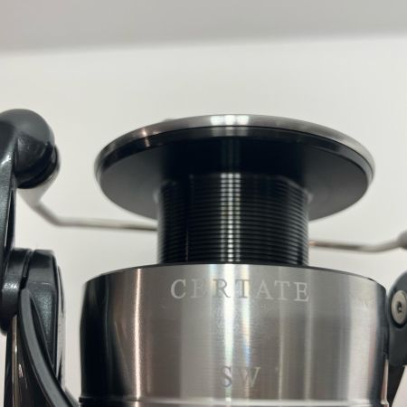 DAIWA ダイワ スピニングリール 24セルテート SW 5000-XH  00065183
