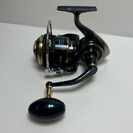 DAIWA ダイワ スピニングリール 20ソルティガ10000  272766