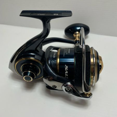 DAIWA ダイワ スピニングリール 20ソルティガ10000  272766