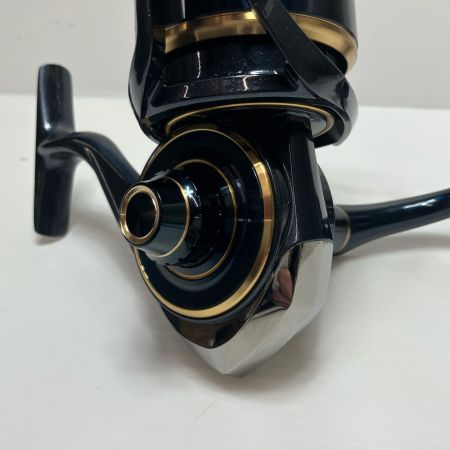 DAIWA ダイワ スピニングリール 20ソルティガ10000  272766