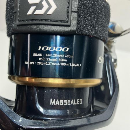 DAIWA ダイワ スピニングリール 20ソルティガ10000  272766