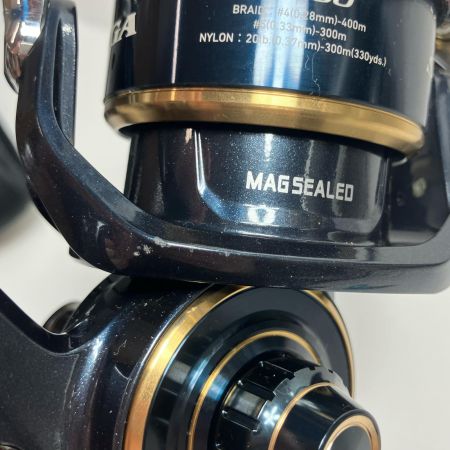 DAIWA ダイワ スピニングリール 20ソルティガ10000  272766