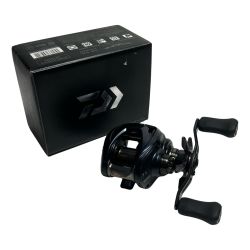 DAIWA ダイワ ベイトリール 23スティーズ AⅡ TW 1000H  00613384 Aランク