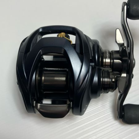 DAIWA ダイワ ベイトリール 23スティーズ AⅡ TW 1000H  00613384