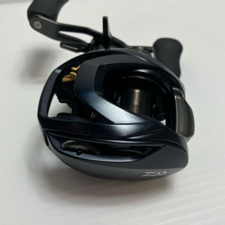 DAIWA ダイワ ベイトリール 23スティーズ AⅡ TW 1000H  00613384