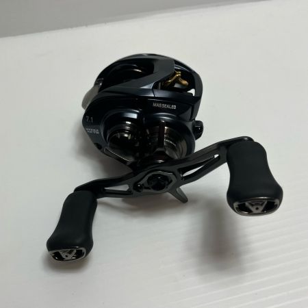 DAIWA ダイワ ベイトリール 23スティーズ AⅡ TW 1000H  00613384