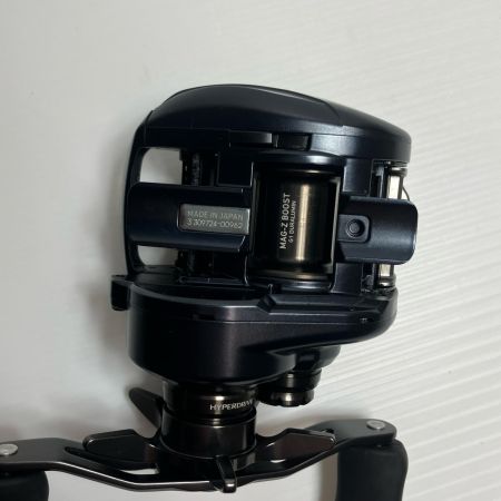 DAIWA ダイワ ベイトリール 23スティーズ AⅡ TW 1000H  00613384