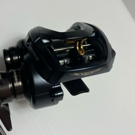 DAIWA ダイワ ベイトリール 23スティーズ AⅡ TW 1000H  00613384