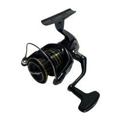 SHIMANO シマノ スピニングリール 21アルテグラ C3000XG  04334 Aランク