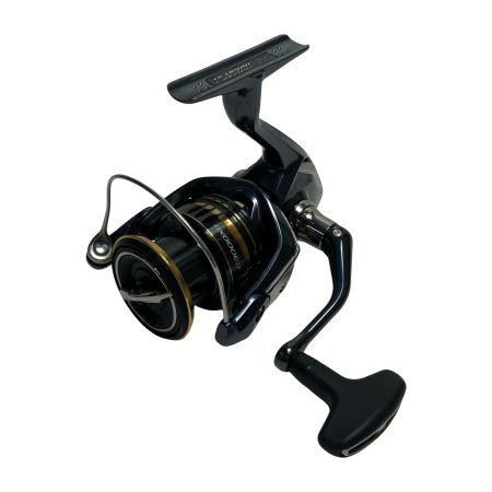 SHIMANO シマノ スピニングリール 21アルテグラ C3000XG  04334