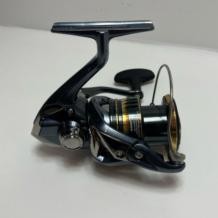 SHIMANO シマノ スピニングリール 21アルテグラ C3000XG  04334