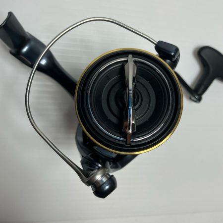 SHIMANO シマノ スピニングリール 21アルテグラ C3000XG  04334