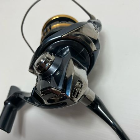 SHIMANO シマノ スピニングリール 21アルテグラ C3000XG  04334