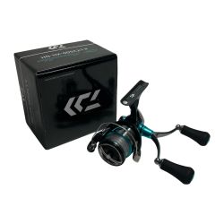 DAIWA ダイワ スピニングリール 24エメラルダスX LT2500-XH-DH 00060108 Bランク