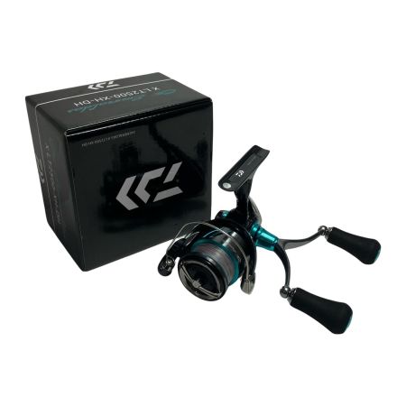 DAIWA ダイワ スピニングリール 24エメラルダスX LT2500-XH-DH 00060108