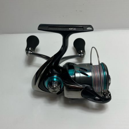 DAIWA ダイワ スピニングリール 24エメラルダスX LT2500-XH-DH 00060108