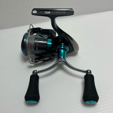 DAIWA ダイワ スピニングリール 24エメラルダスX LT2500-XH-DH 00060108