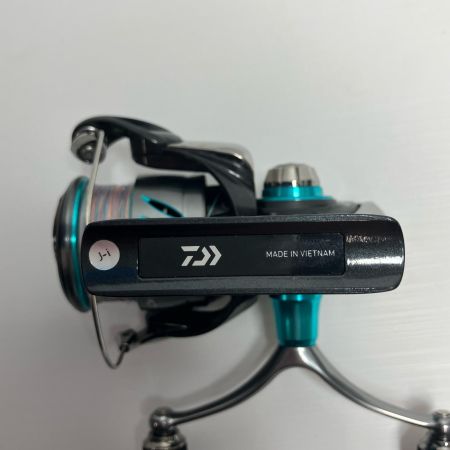 DAIWA ダイワ スピニングリール 24エメラルダスX LT2500-XH-DH 00060108