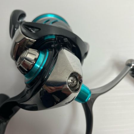 DAIWA ダイワ スピニングリール 24エメラルダスX LT2500-XH-DH 00060108