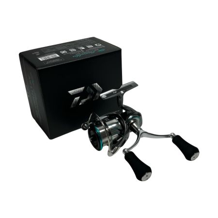 DAIWA ダイワ スピニングリール 25エメラルダスエア LT2500S-DH  00061321