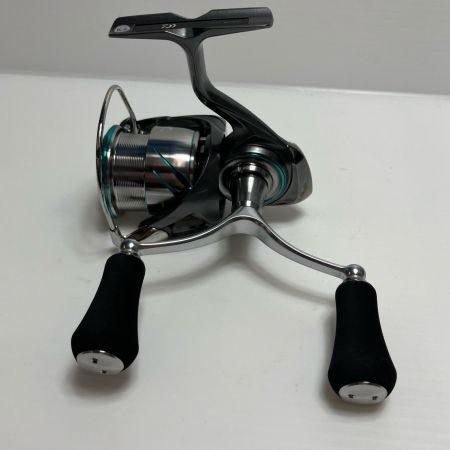 DAIWA ダイワ スピニングリール 25エメラルダスエア LT2500S-DH  00061321