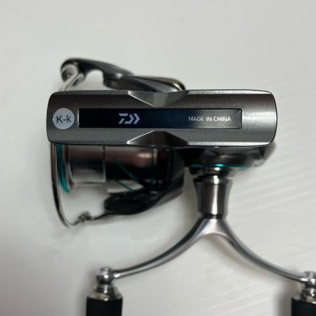 DAIWA ダイワ スピニングリール 25エメラルダスエア LT2500S-DH  00061321
