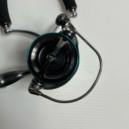 DAIWA ダイワ スピニングリール 25エメラルダスエア LT2500S-DH  00061321