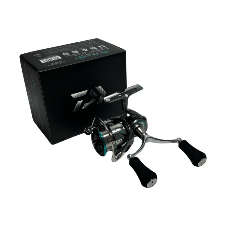 DAIWA ダイワ スピニングリール 25エメラルダスエア LT2500S-DH