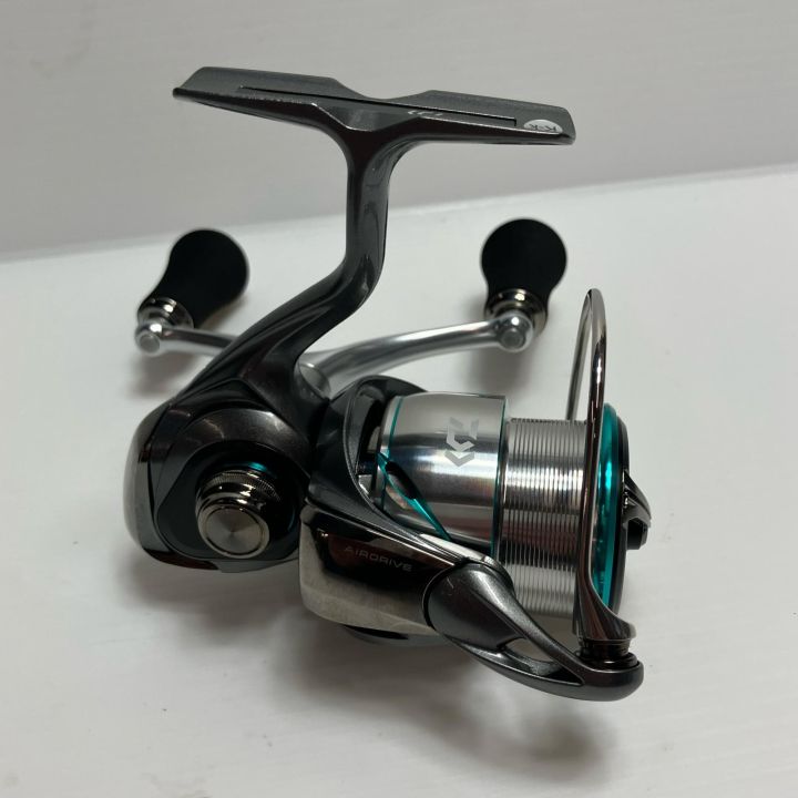 DAIWA ダイワ スピニングリール 25エメラルダスエア LT2500S-DH