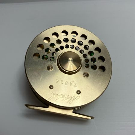 MITCHELL フライリール  7433G
