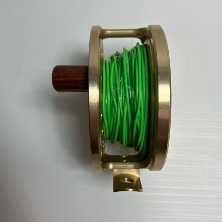 MITCHELL フライリール  7433G