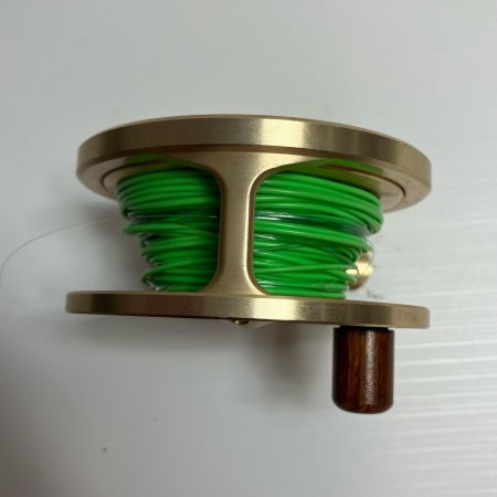 MITCHELL フライリール  7433G