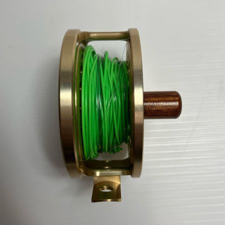 MITCHELL フライリール  7433G