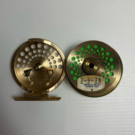 MITCHELL フライリール  7433G