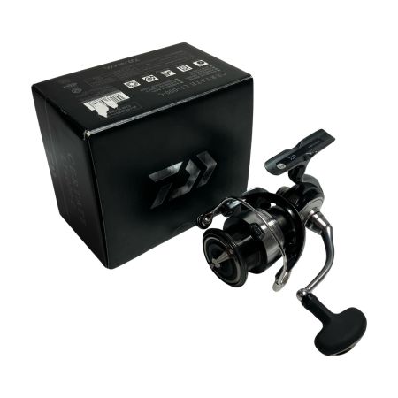 DAIWA ダイワ スピニングリール 24セルテート LT4000-C  00061181